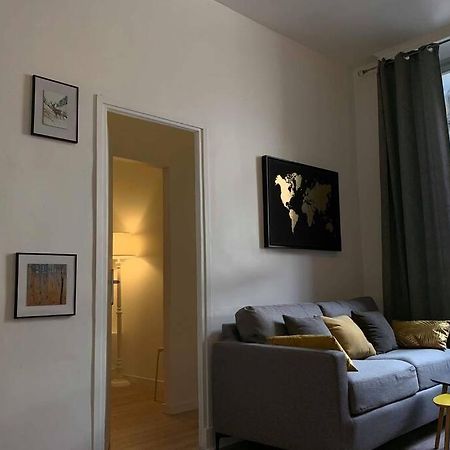 T2 Centre Historique☆☆☆Meuble De Tourisme 3Etoiles Apartamento Chambéry Exterior foto