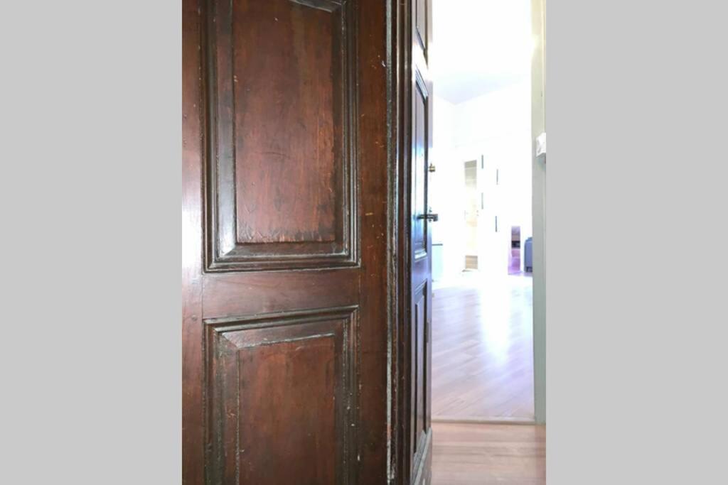T2 Centre Historique☆☆☆Meuble De Tourisme 3Etoiles Apartamento Chambéry Exterior foto