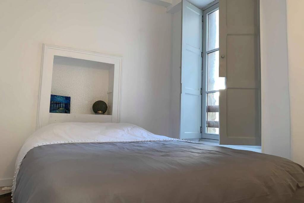 T2 Centre Historique☆☆☆Meuble De Tourisme 3Etoiles Apartamento Chambéry Exterior foto